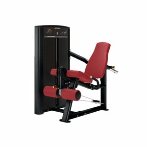 LIFE FITNESS Axiom Series Seated Leg Extension