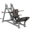 HAMMER STRENGTH Plate Loaded Linear Hack Squat