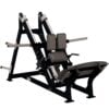 HAMMER STRENGTH Plate Loaded Linear Hack Squat
