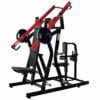 HAMMER STRENGTH Plate-Loaded Combination Iso-Lateral Chest / Lat Pulldown