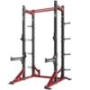 HAMMER STRENGTH HD Athletic Half Rack