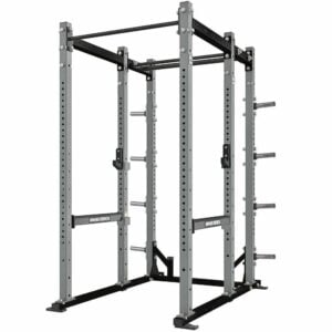 HAMMER STRENGTH HD Athletic Power Rack