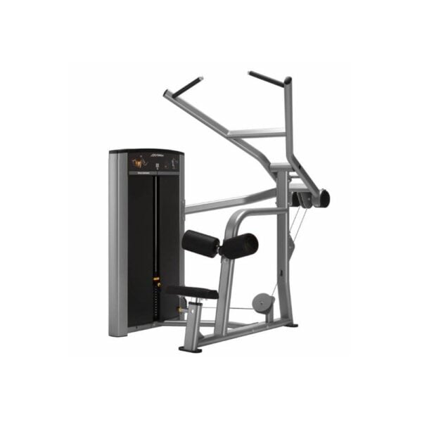 LIFE FITNESS Axiom Series Lat Pulldown - Image 2