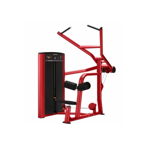 LIFE FITNESS Axiom Series Lat Pulldown - Image 3