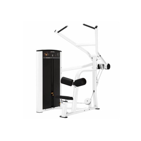LIFE FITNESS Axiom Series Lat Pulldown - Image 4