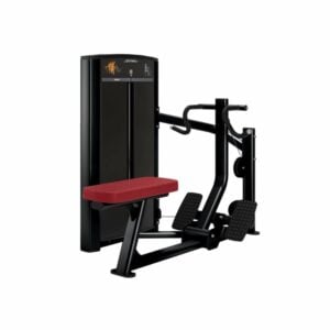 LIFE FITNESS Axiom Series Seated Row