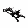 HAMMER STRENGTH Plate Loaded T Bar Row