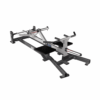 HAMMER STRENGTH Plate Loaded T Bar Row