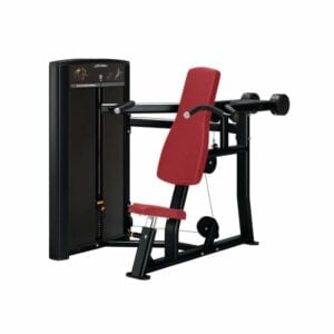 LIFE FITNESS Axiom Series Shoulder Press