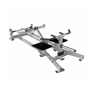 HAMMER STRENGTH Plate Loaded T Bar Row