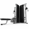 EXIGO 8 Station Cable Jungle Gym