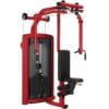 LIFE FITNESS Insignia Series Rear Deltoid / Pectoral Fly