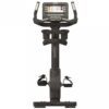 PULSE FITNESS Club Line Upright Bike with 10.1in Console