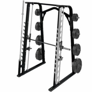 LIFE FITNESS Axiom Series Smith Rack