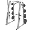 LIFE FITNESS Axiom Series Smith Rack