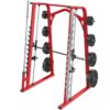 LIFE FITNESS Axiom Series Smith Rack