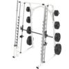 LIFE FITNESS Axiom Series Smith Rack