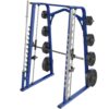 LIFE FITNESS Axiom Series Smith Rack