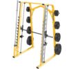 LIFE FITNESS Axiom Series Smith Rack