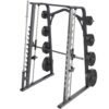 LIFE FITNESS Axiom Series Smith Rack