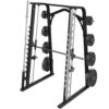 LIFE FITNESS Axiom Series Smith Rack