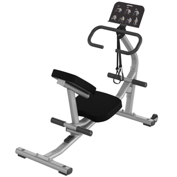 LIFE FITNESS Axiom Series Flexibility Trainer - Image 2
