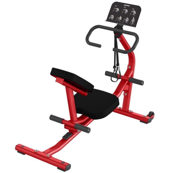 LIFE FITNESS Axiom Series Flexibility Trainer - Image 3