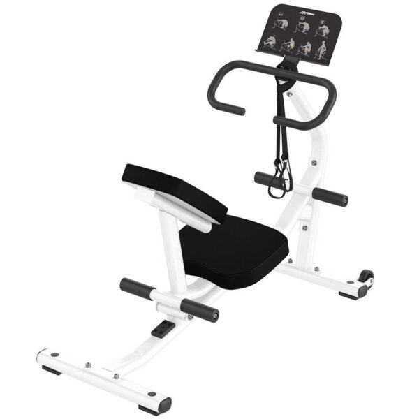 LIFE FITNESS Axiom Series Flexibility Trainer - Image 4