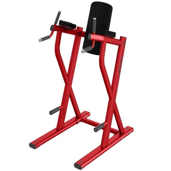 LIFE FITNESS Axiom Series Dip / Leg Raise - Image 2