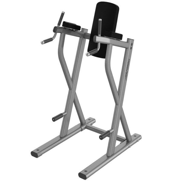 LIFE FITNESS Axiom Series Dip / Leg Raise - Image 3