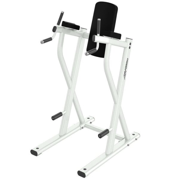 LIFE FITNESS Axiom Series Dip / Leg Raise - Image 4