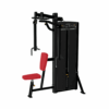 LIFE FITNESS Axiom Series Dual-Use Rear Delt / Pec Fly