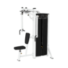 LIFE FITNESS Axiom Series Dual-Use Rear Delt / Pec Fly