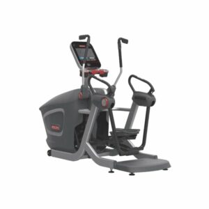 STAR TRAC 8 Series Versa Strider with 15in Touch Screen Console