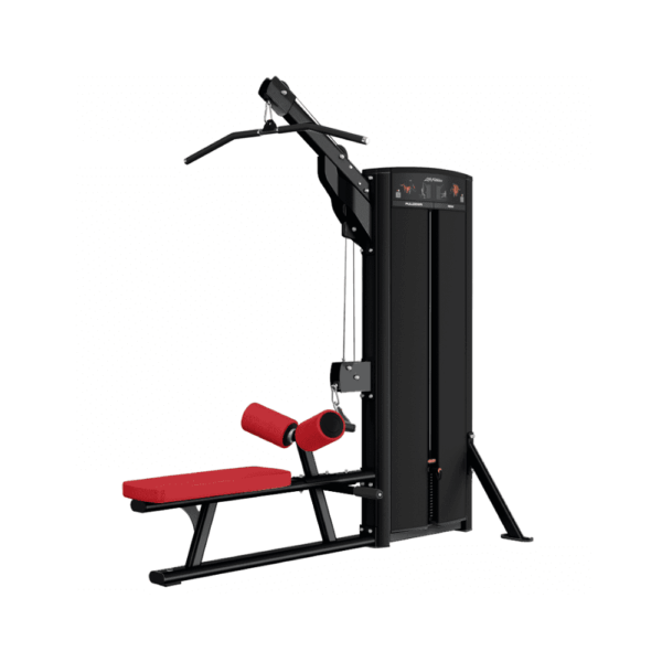 LIFE FITNESS Axiom Series Dual-Use Lat Pulldown / Low Row