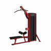 LIFE FITNESS Axiom Series Dual-Use Lat Pulldown / Low Row