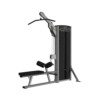 LIFE FITNESS Axiom Series Dual-Use Lat Pulldown / Low Row