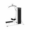 LIFE FITNESS Axiom Series Dual-Use Lat Pulldown / Low Row