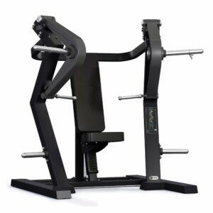 PULSE FITNESS Club Line Chest Press
