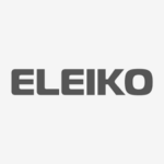 New & refurbished Eleiko Sport Weightlifting Training Disc – Black 2 X 20kg Weight Plates grym equipment