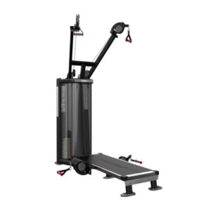 NAUTILUS HumanSport Pull Lift 2 x 40kg / 88lb Weight Stacks