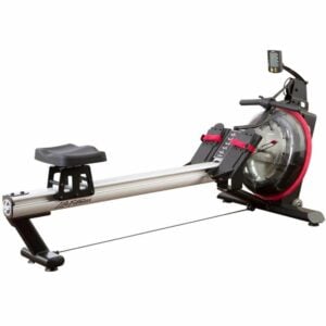 Rowing machine for sale second hand best sale