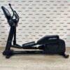 Life Fitness Integrity Series Cross Trainer With Deluxe Base and SE3HD Console
