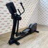 Life Fitness Integrity Series Cross Trainer With Deluxe Base and SE3HD Console