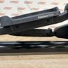 Life Fitness Integrity Series Cross Trainer With Deluxe Base and SE3HD Console