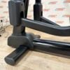 Life Fitness Integrity Series Cross Trainer With Deluxe Base and SE3HD Console