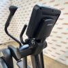 Life Fitness Integrity Series Cross Trainer With Deluxe Base and SE3HD Console