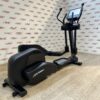 Life Fitness Integrity Series Cross Trainer With Deluxe Base and SE3HD Console