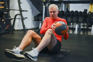 resistance training for al age groups