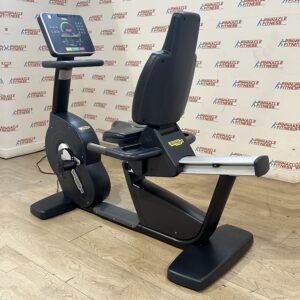 Technogym Recline Forma Recumbent Exercise Bike